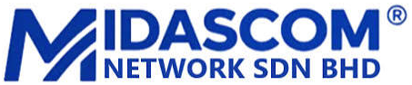 Midascom Network